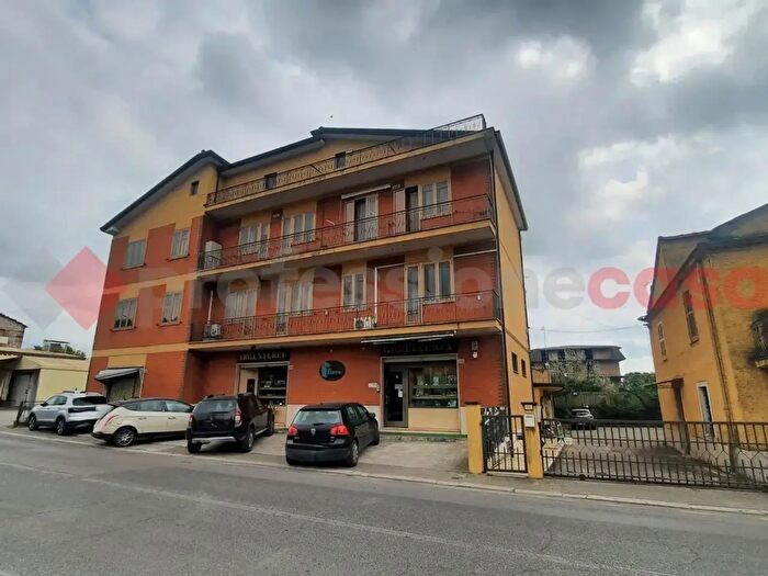 Appartamento in vendita in Contrada Giglio Snc, Veroli