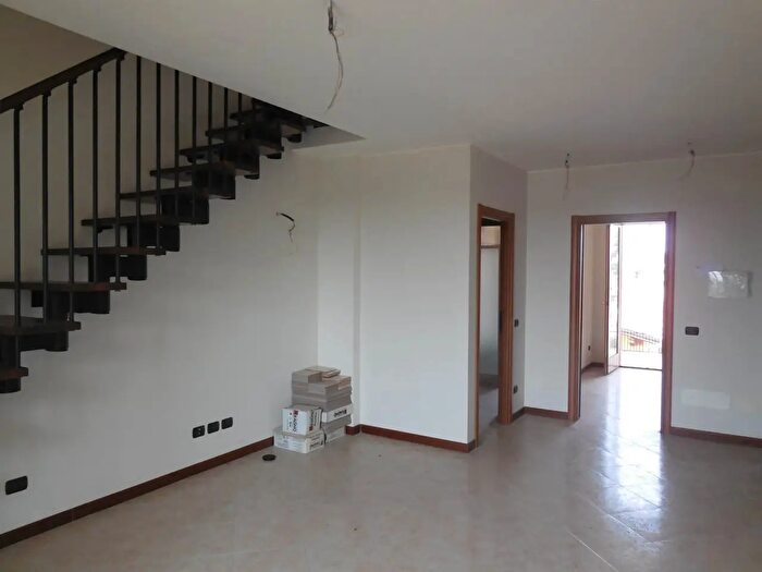 Appartamento quadrilocale in affitto in Rottofreno