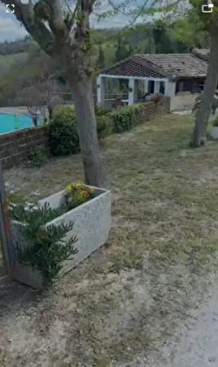 Casa con 6 locali in vendita in Via Fonde, Maiolati Spontini