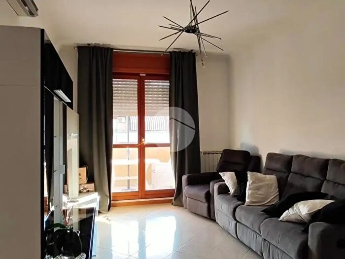 Appartamento bilocale in vendita in Via Piero Tellini, Roma