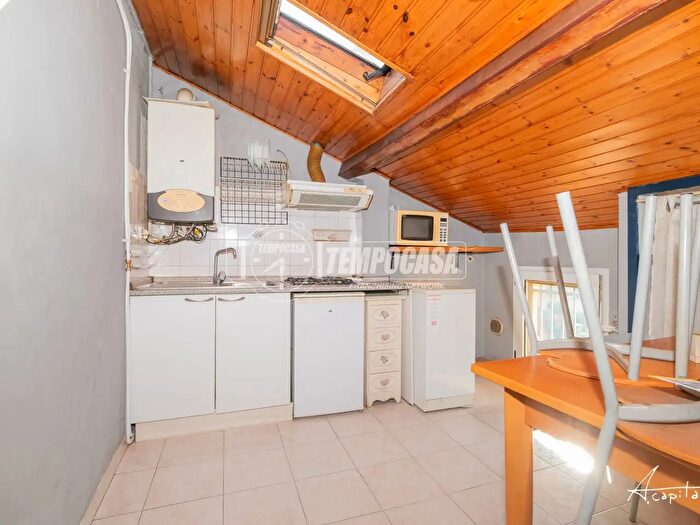 Appartamento bilocale in vendita in Via Emilia Ovest, Modena