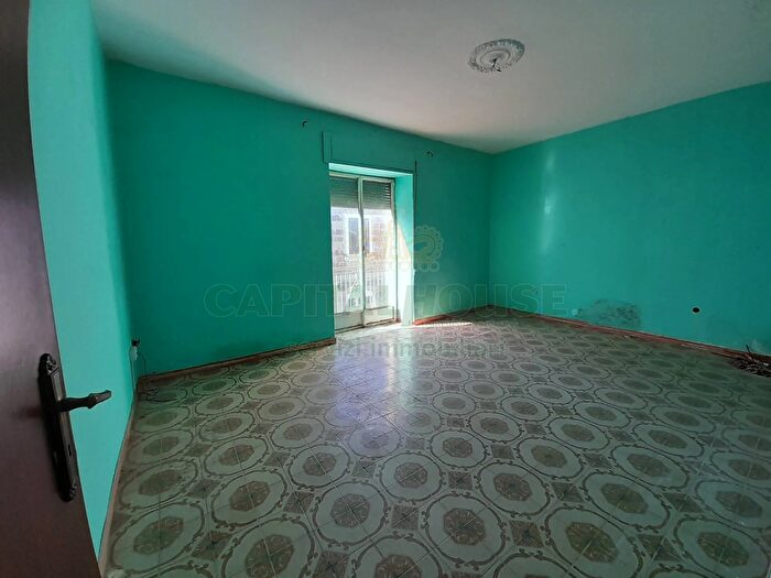 Appartamento quadrilocale in vendita in Principe di Napoli, Pignataro Maggiore