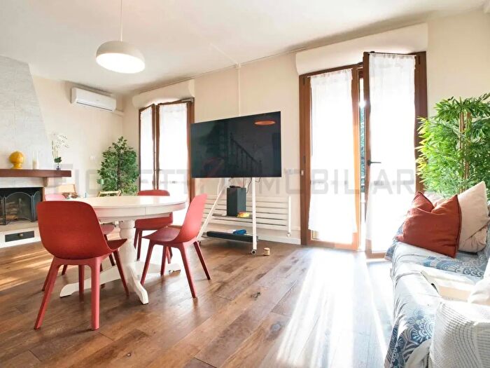 Appartamento con 5 locali in vendita in Colombaia, Suvereto