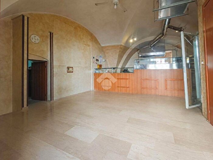 Appartamento bilocale in affitto in Via torre dellastrologo, Centro, Manfredonia