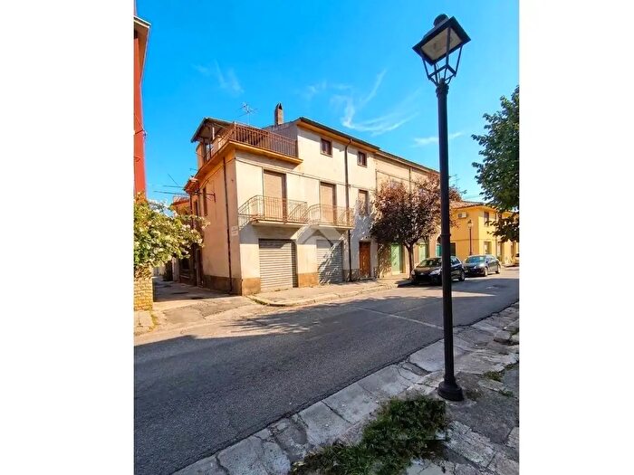 Casa monolocale in vendita in Via dei Martiri, Castrovillari