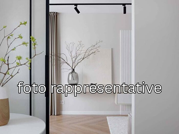 Appartamento bilocale in affitto in Via Luchino Visconti, Lanza, Milano
