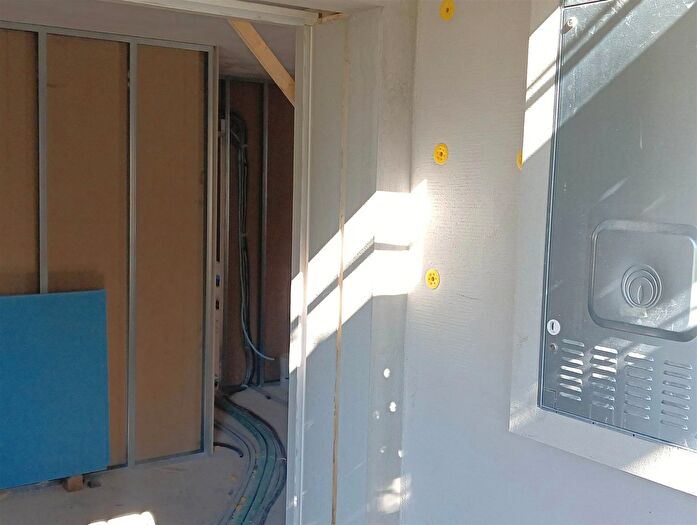 Appartamento trilocale in vendita in Civitanova Marche, Civitanova Marche