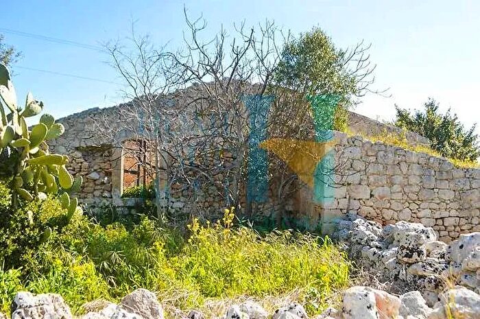 Casa in vendita in Noto