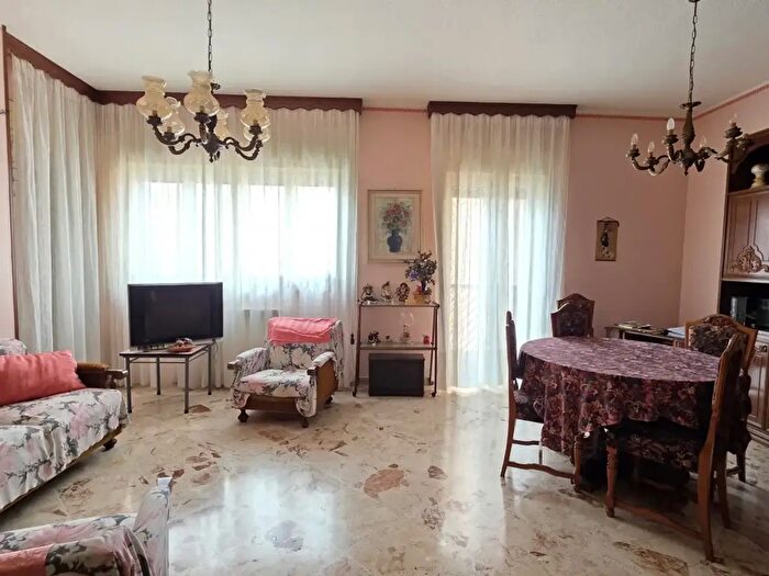 Appartamento quadrilocale in vendita in Via Palmiro Togliatti, Milazzo