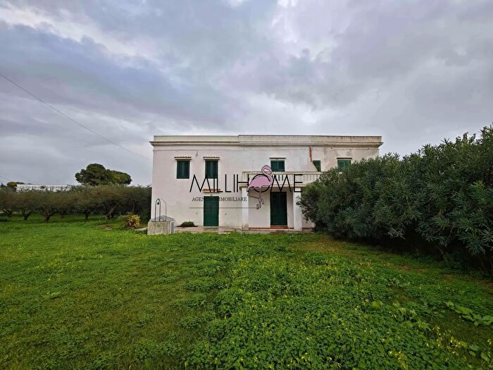 Casa con 5 locali in vendita in Contrada Casabianca, Marsala