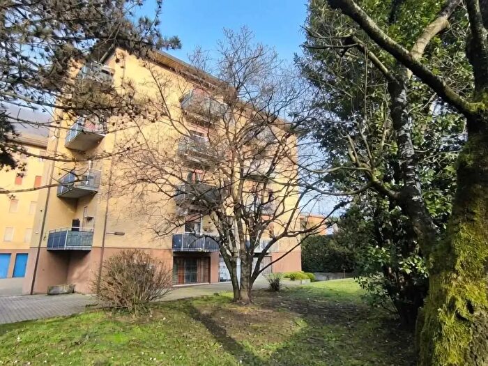 Appartamento bilocale in vendita in Via Molino Nuovo, Maslianico