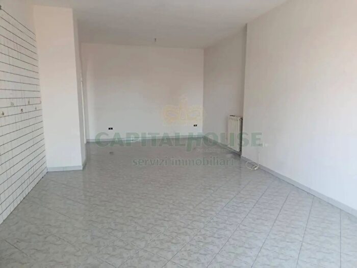 Appartamento in affitto in Via San Giuliano, Marcianise