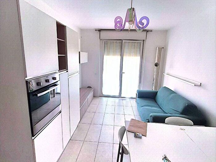 Appartamento bilocale in affitto in Via Varesina, Certosa, Milano
