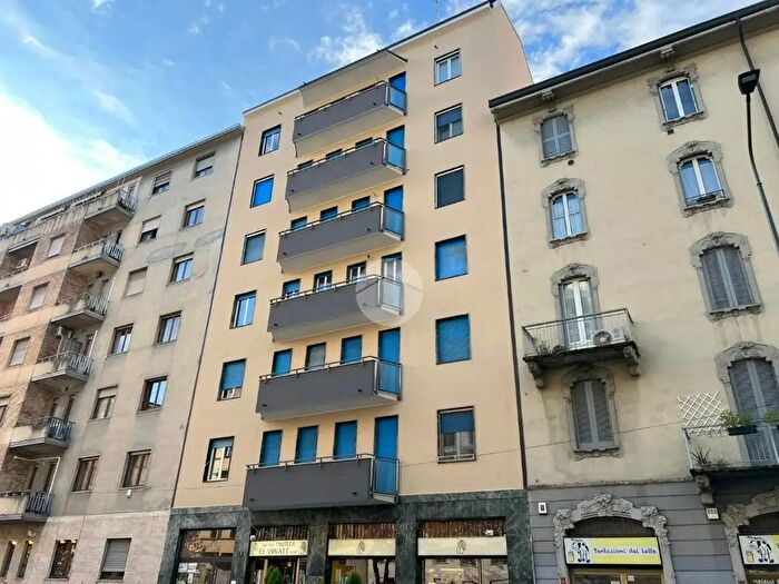 Appartamento monolocale in vendita in Via Leone Tolstoi, Milano