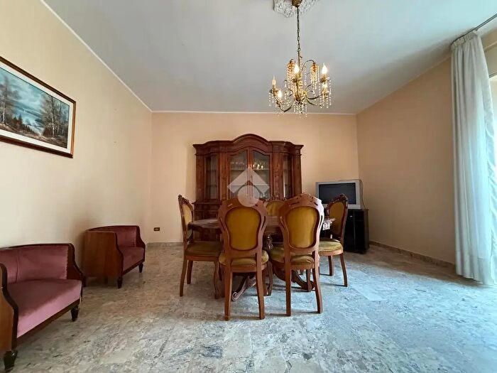 Casa quadrilocale in vendita in Santeramo In Colle