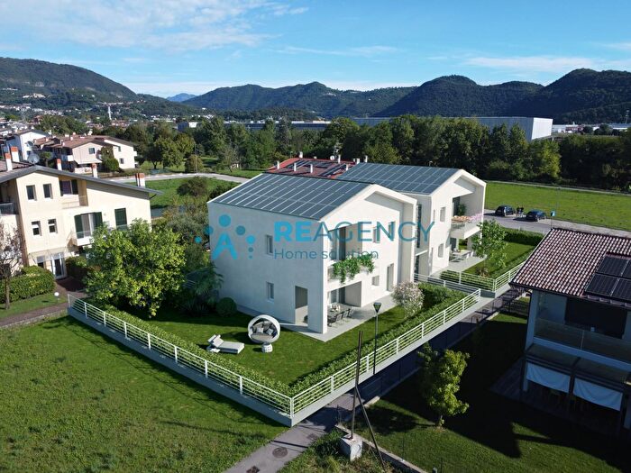 Case in Vendita e in Affitto - 3