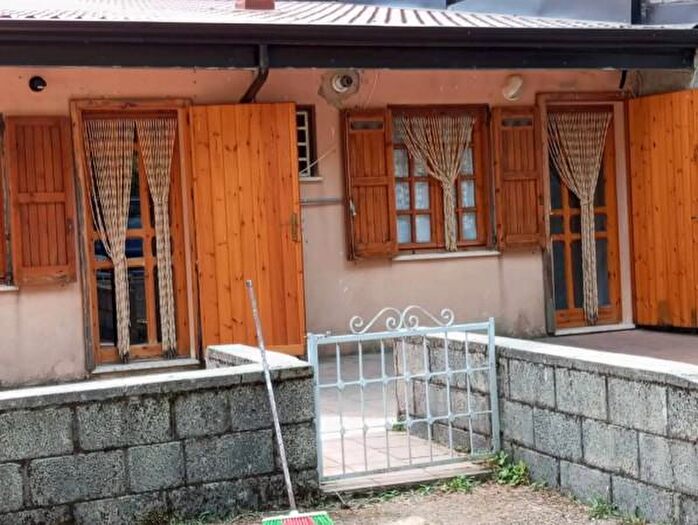 Appartamento monolocale in vendita in Trepidò Soprano, Cotronei