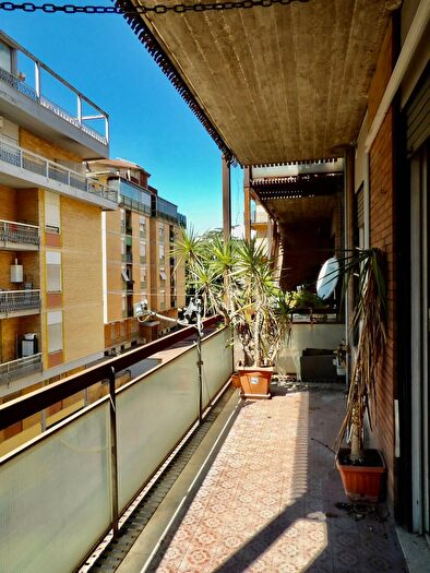 Appartamento quadrilocale in vendita in Via Lombardo Radice, Terni