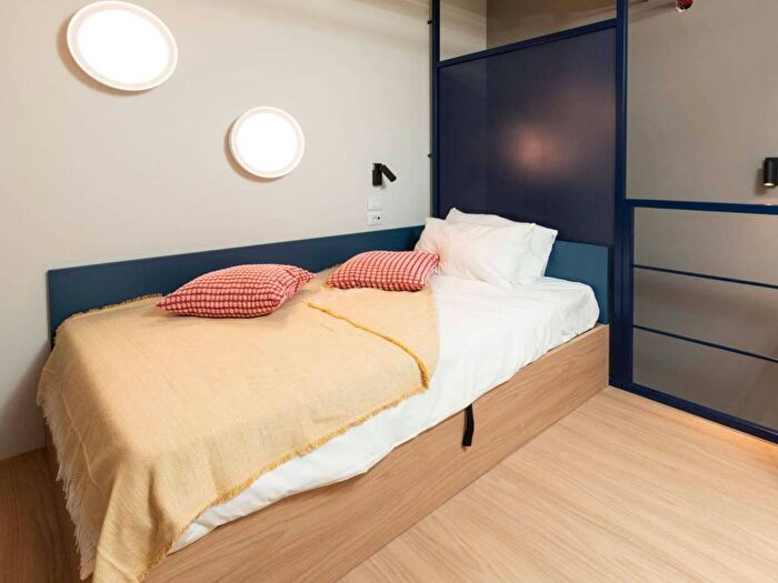 Appartamento in affitto in Via Giuseppe Tartini, Novoli, Firenze