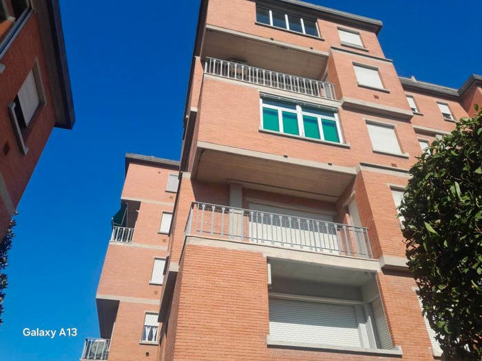 Appartamento trilocale in affitto in Via Enzo Togni, Centro, Broni