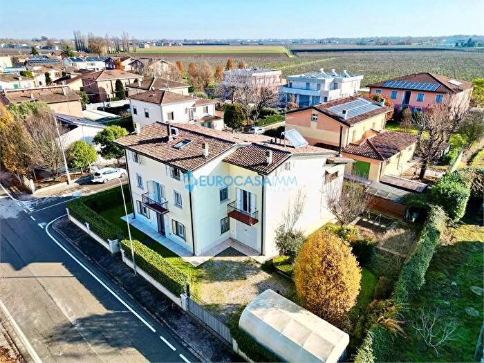 Casa in vendita in Via Luigi Tenco Carpi Mo, Carpi