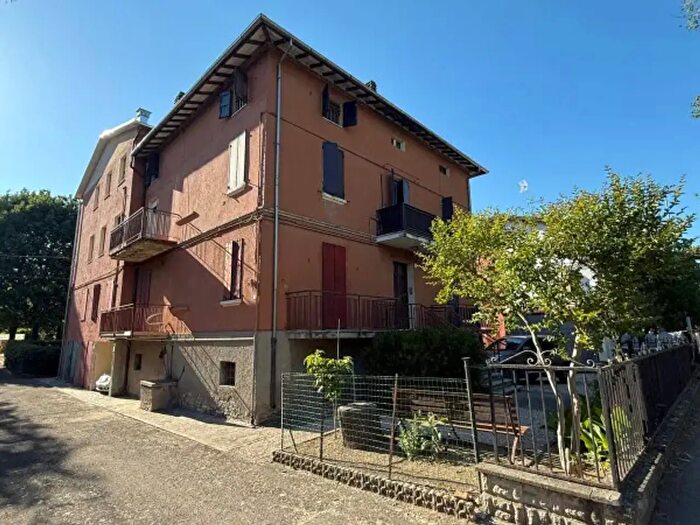 Appartamento trilocale in vendita in Via Sinistra Guerro, Castelvetro Di Modena