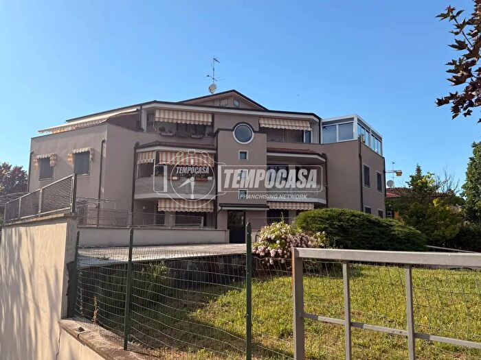 Appartamento bilocale in vendita in Via Valdonio, Castel San Giovanni