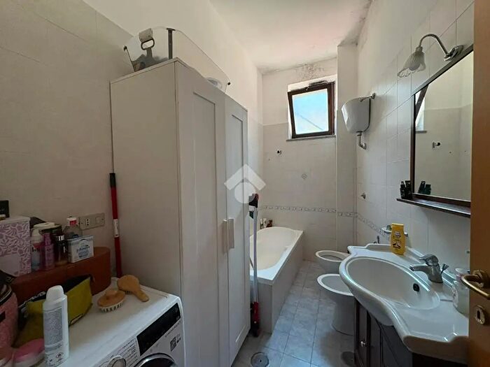 Appartamento trilocale in affitto in Via Casa Baiano, Marano Di Napoli