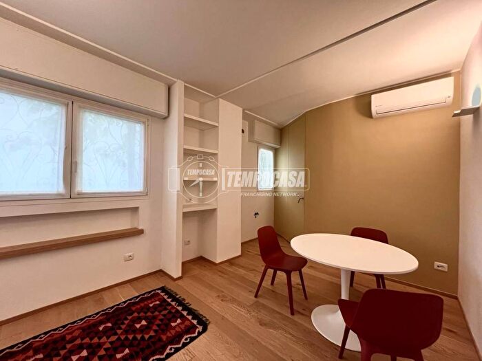 Appartamento monolocale in affitto in Via Luigi Guanella, Precotto, Milano