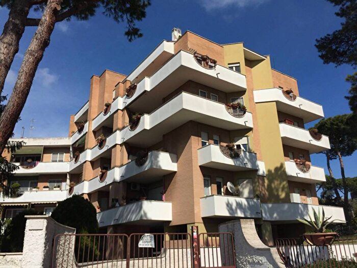 Appartamento bilocale in affitto in Via dei Carafa, Pisana Bravetta, Roma