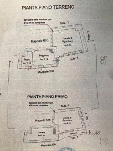 Case in Vendita e in Affitto - 2