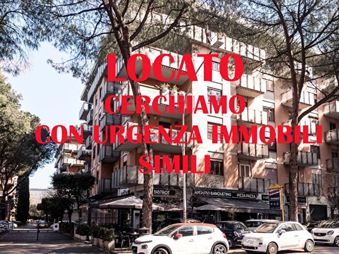 Appartamento con 5 locali in affitto in Via Alessio Baldovinetti, Tintoretto, Roma