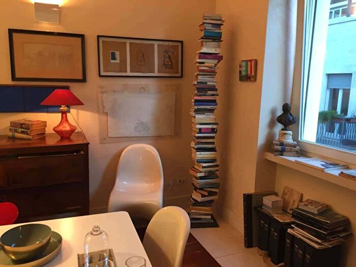 Appartamento bilocale in affitto in Via Privata Maria Teresa, Carrobbio, Milano