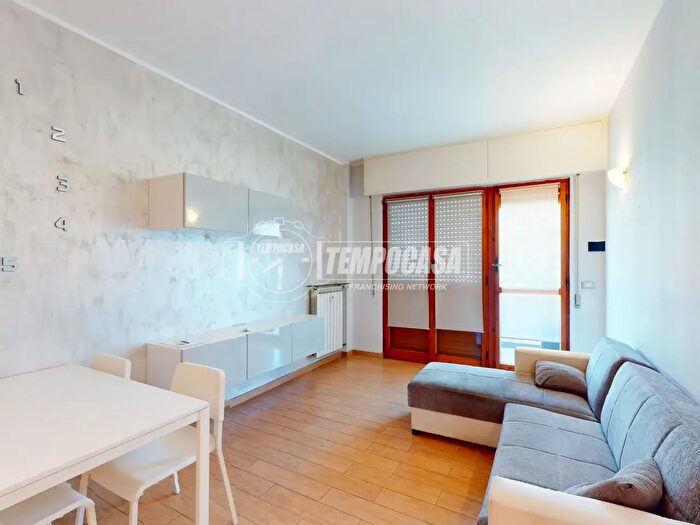 Appartamento bilocale in vendita in Via Laggiaro, Rapallo