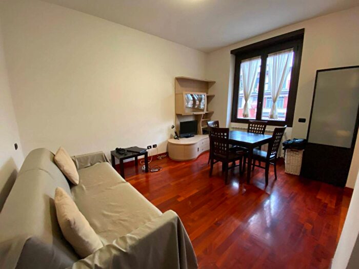 Appartamento monolocale in affitto in Via Angelo Inganni, Inganni, Milano