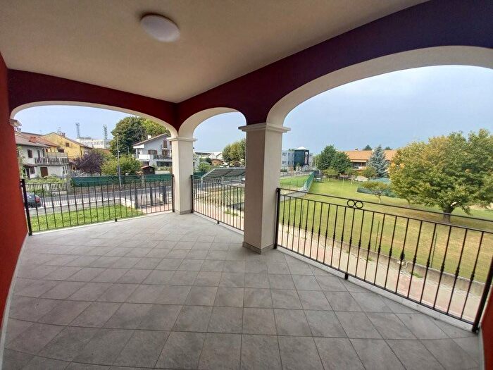 Appartamento trilocale in affitto in Via Ciriè, Centro, San Mauro Torinese