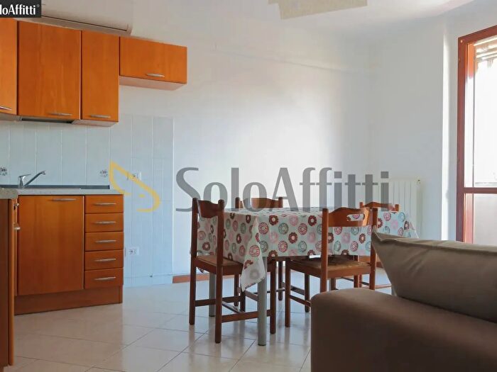 Appartamento bilocale in affitto in Via Claudio Monteverdi, Desio