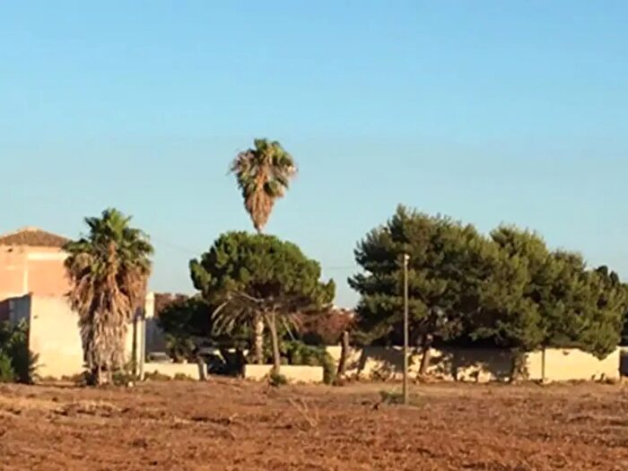 Casa con 6 locali in vendita in Contrada Birgi, Marsala