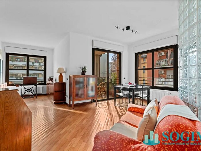 Appartamento quadrilocale in vendita in Via Fogagnolo, Sesto San Giovanni