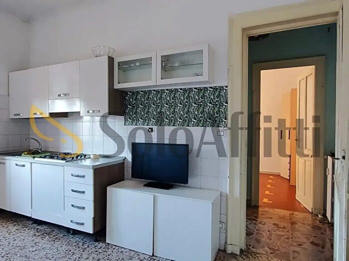 Appartamento bilocale in affitto in Torino