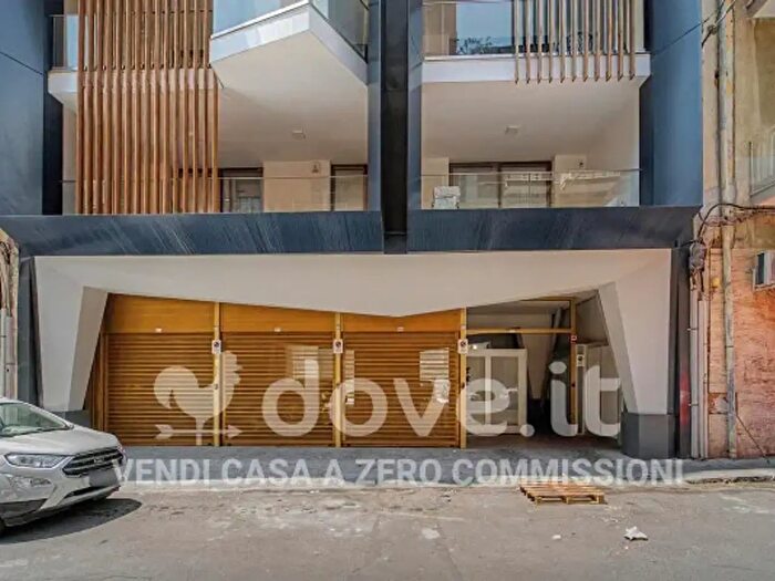 Appartamento monolocale in vendita in Via Dalmazia, Catania