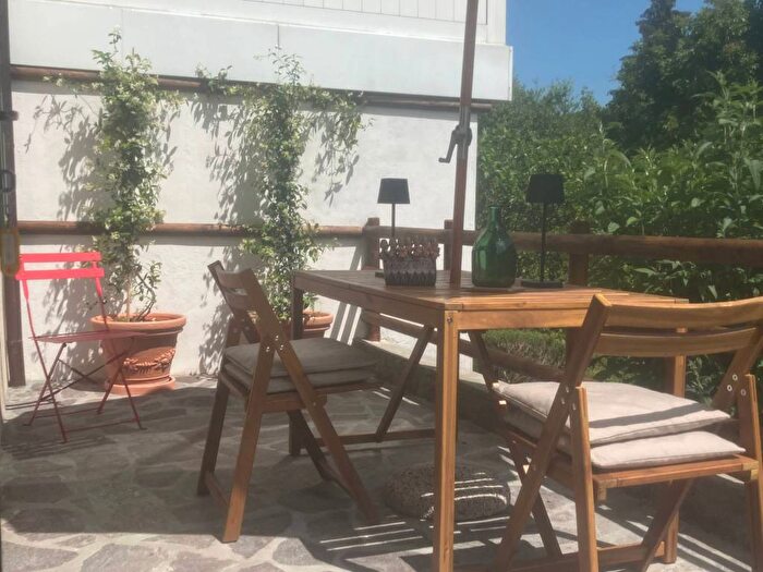 Appartamento bilocale in affitto in Viale Luigi Orlando, Campo Tizzoro, San Marcello Piteglio