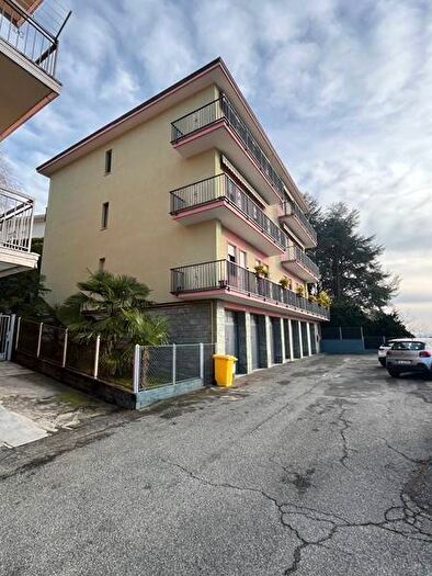 Appartamento quadrilocale in affitto in Via Giovanni Crestani, San Biagio Thes, Biella