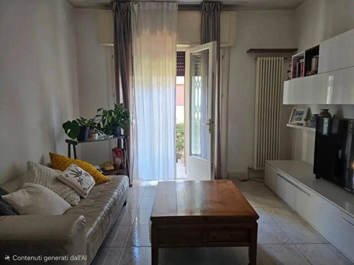 Appartamento trilocale in vendita in Via Arrigo Boito, Vicenza