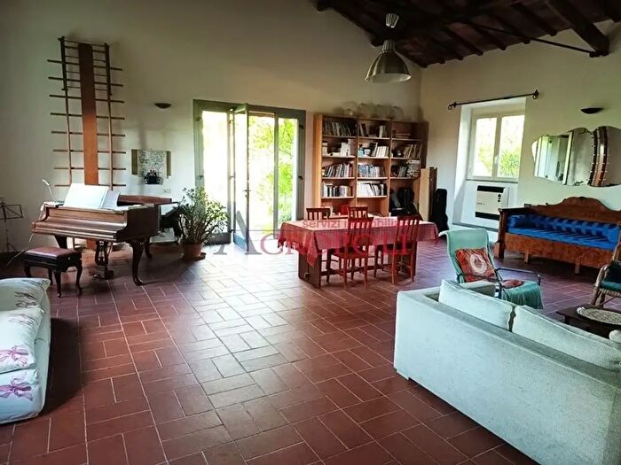 Casa in vendita in Strada del Casalino, Campagnano Di Roma