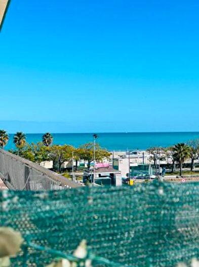 Appartamento con 5 locali in affitto in Riccione