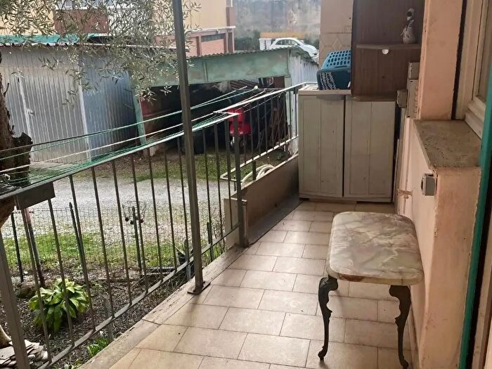 Appartamento con 5 locali in vendita in Viareggio
