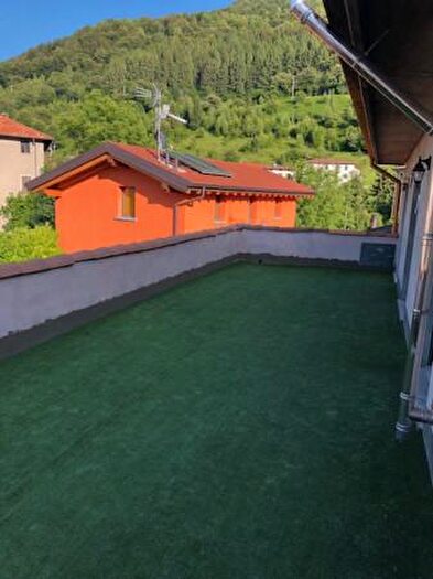 Appartamento quadrilocale in vendita in Laino