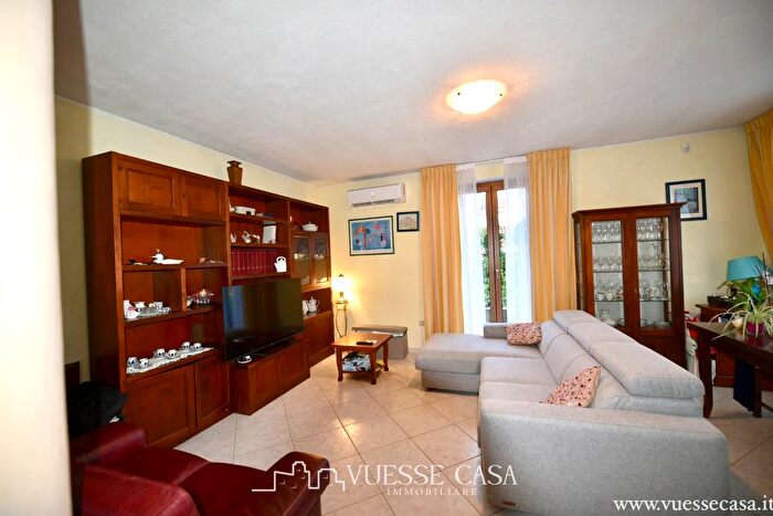 Case in Vendita e in Affitto - 3