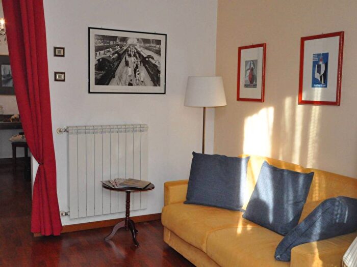 Appartamento quadrilocale in vendita in Rivarolo, Genova